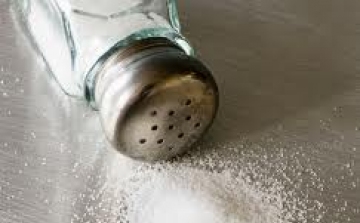 Világszerte 2,3 millió ember halálát okozta a só 2010-ben