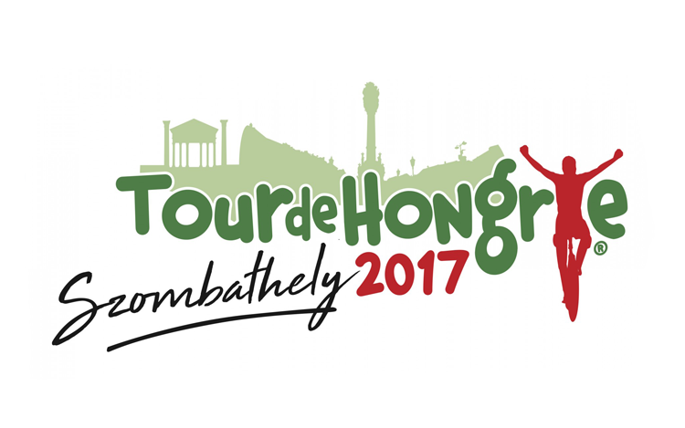 Ismét Szombathelyről indul a Tour de Hongrie