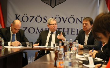 Ezekre a fejlesztésekre költenek milliárdokat Szombathelyen