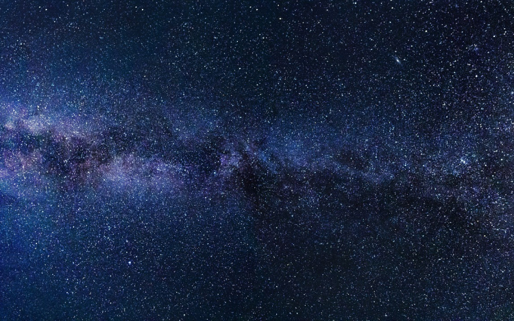 Novemberben érkeznek a Taurida meteorrajok