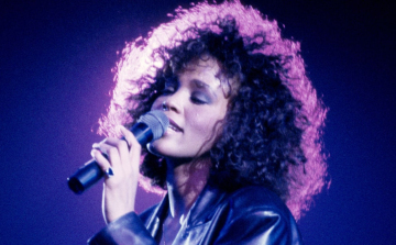 Whitney Houston színházi show jön több városunkba