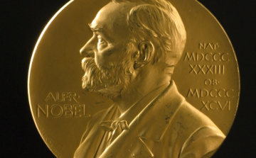 Szép összegre emelik a Nobel-díjjal járó pénzjutalmat