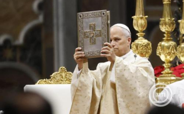 XIV. Leó pápa: megváltozna a világ, ha segítenénk a gyengéknek és az elnyomottaknak