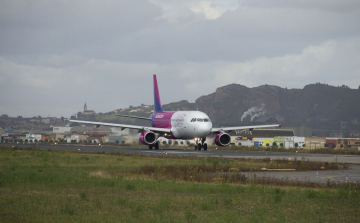 Automatikusan jóváírja a Wizz Air a törölt járatok viteldíjának 120 százalékát