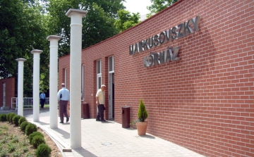 Látogatási tilalom a Markusovszky Egyetemi Oktatókórházban!