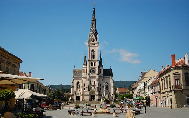 Jelentős beruházások lesznek az idén a turizmusban Vas-megyében