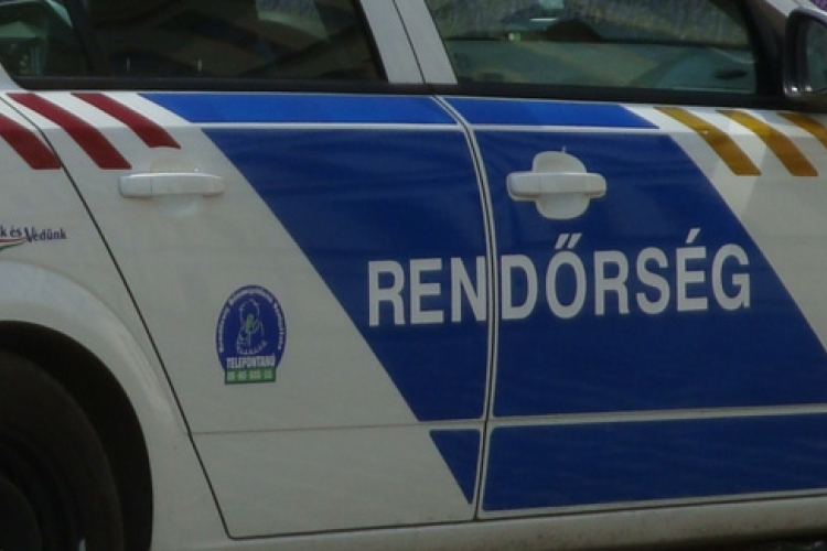 Az elmúlt 24 óra eseményei a megyéből