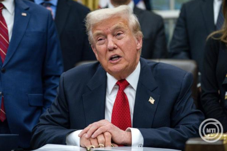 Az amerikai kormány rekordösszegű, 1500 milliárd dolláros védelmi költségvetést tervez 2027-re