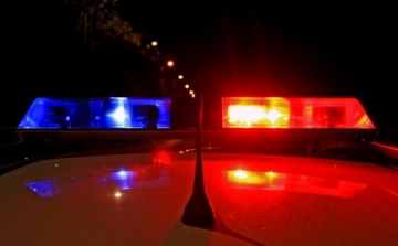 9 balesetnél intézkedtek tegnap a rendőrök Vas megyében
