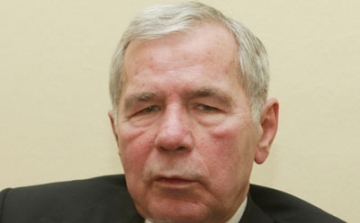 Meghalt Horn Gyula volt miniszterelnök