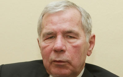 Meghalt Horn Gyula volt miniszterelnök