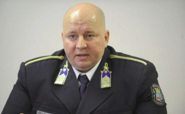 Volt vas- megyei rendőr lehet az új magyar titkosszolgálati szerv feje