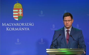 Gulyás Gergely: lemondtak egyetemi kuratóriumi pozíciójukról a miniszterek