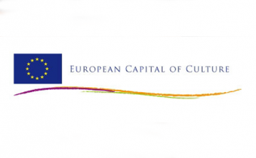 Európa Kulturális Fővárosa címre pályázik Szombathely