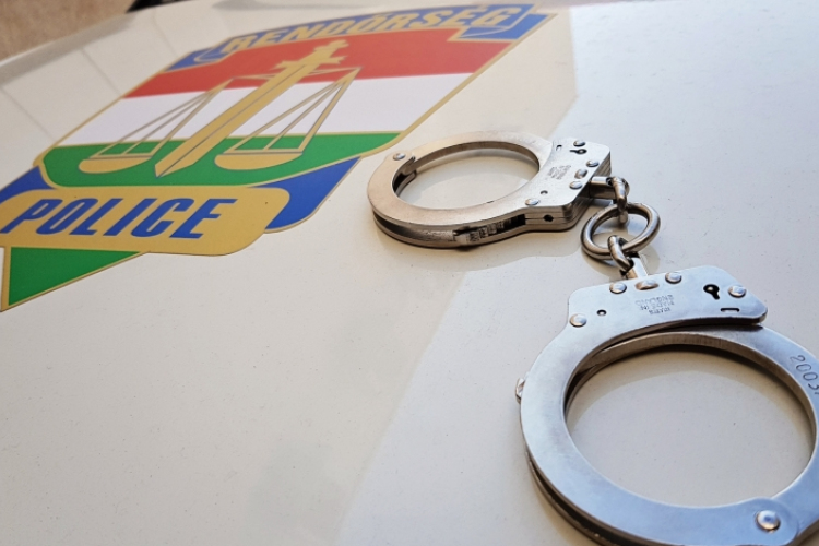 Letartóztatták a mélykúti gyilkosság gyanúsítottját