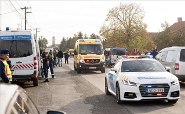 Két hónapon belül befejeződhet a bőnyi rendőrgyilkossági ügyben a nyomozás