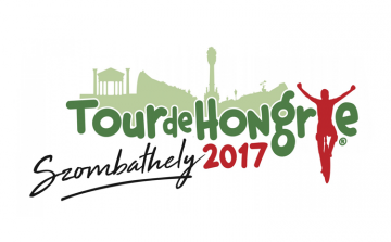 Ismét Szombathelyről indul a Tour de Hongrie