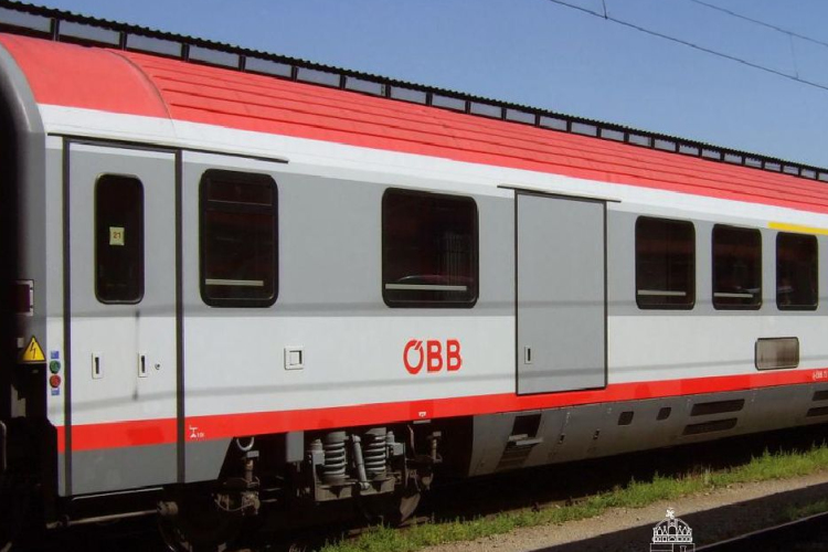 Vitézy Dávid: a MÁV tíz InterCity-kocsit bérel a nyári balatoni forgalom támogatására az osztrák vasúttól