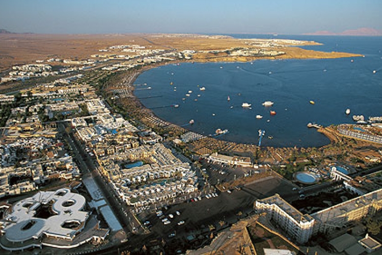Egyiptom - Az utazásra nem javasolt területek közé sorolta a Külügyminisztérium az egész országot