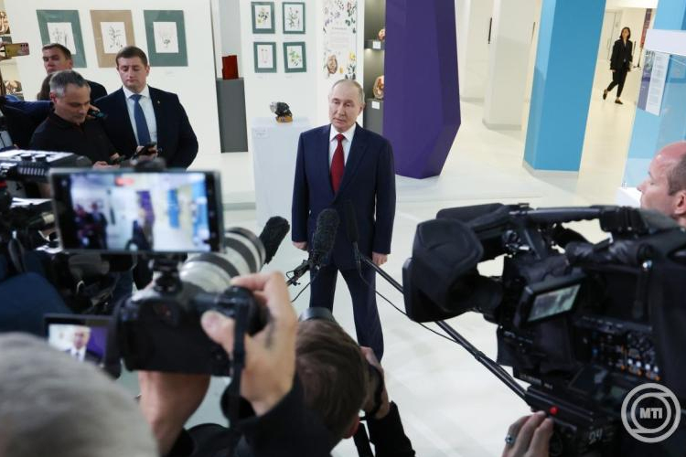 Ukrajnai háború - Alaszkában találkozik Donald Trump és Vlagyimir Putyin augusztus 15-én