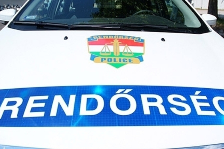 Vádemelési javaslattal zárta le a nyomozást a Sárvári Rendőrkapitányság
