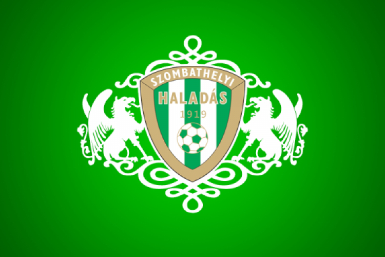 Debrecenben nyert a Haladás