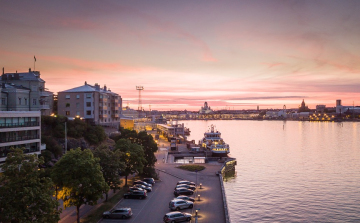 Hatvan éve először nem halt meg kerékpáros vagy gyalogos Helsinki útjain