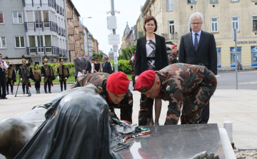 Magyar Hősök Emlékünnepe